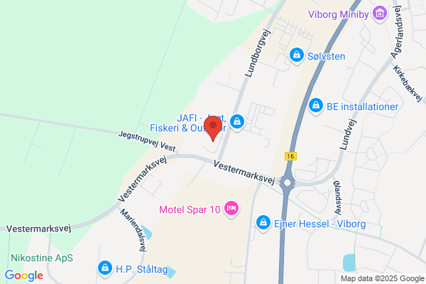 Vesterbro Autoværksted
