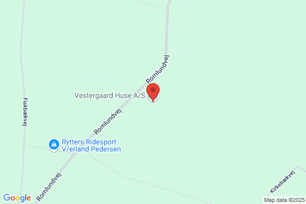 Vestergaard, Lars