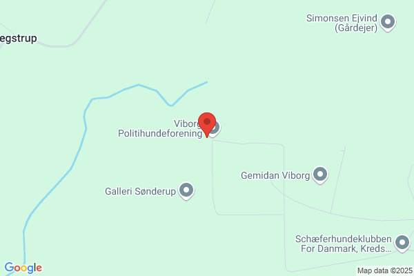 Viborg Politihundeforening