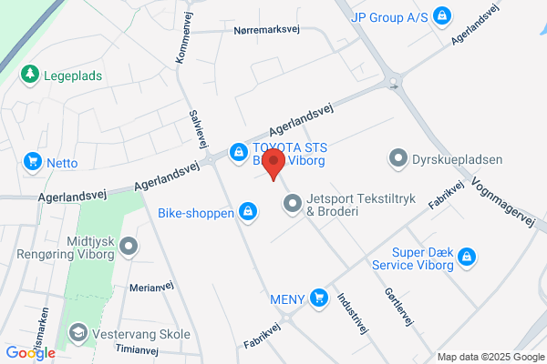 Viborg Rengøringsservice