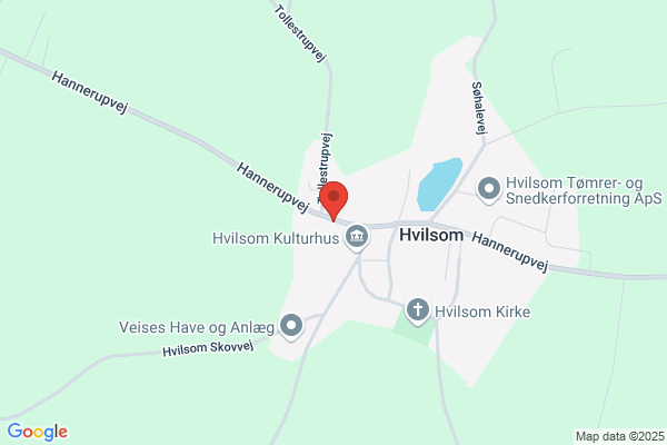 Helsefryd Kursus- og Behandlingscenter