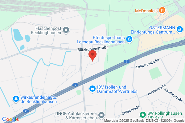Brøndum Auto
