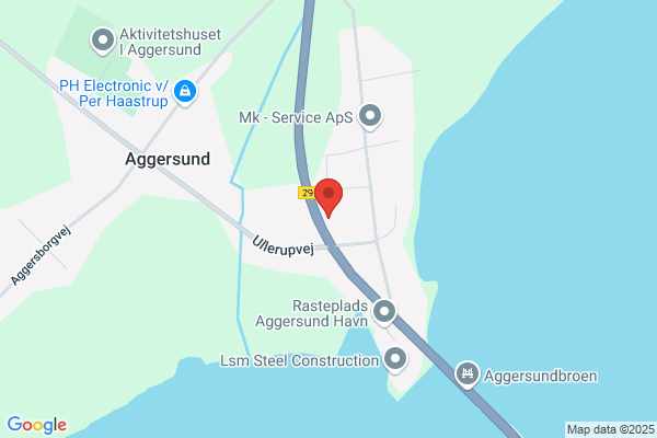 Haastrup Biler