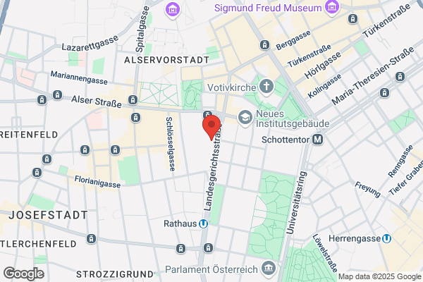 Ældreboliger