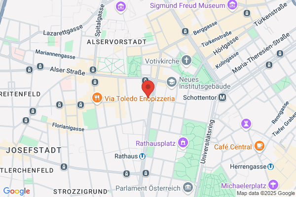 Ældreboliger