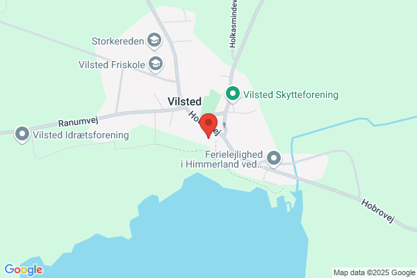 Vilsted-Vindblæs Pensionistforening