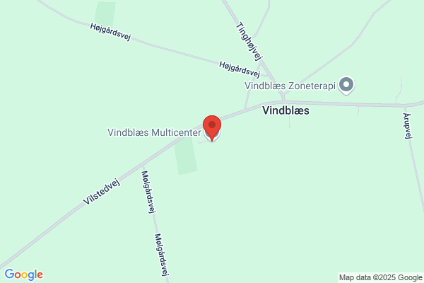 Vindblæs Borger- og Håndværkerforening