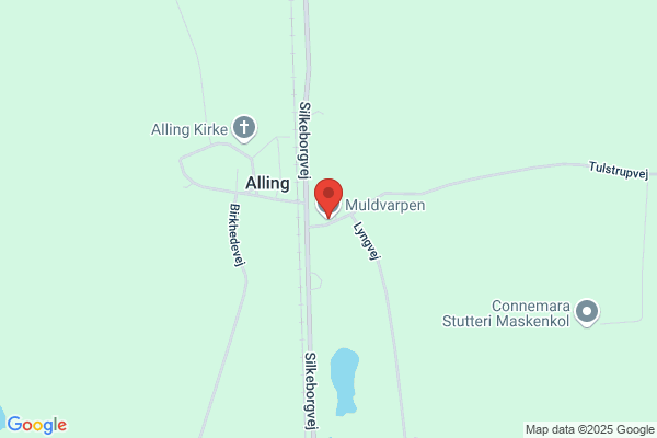 Muldvarpen Børnehave