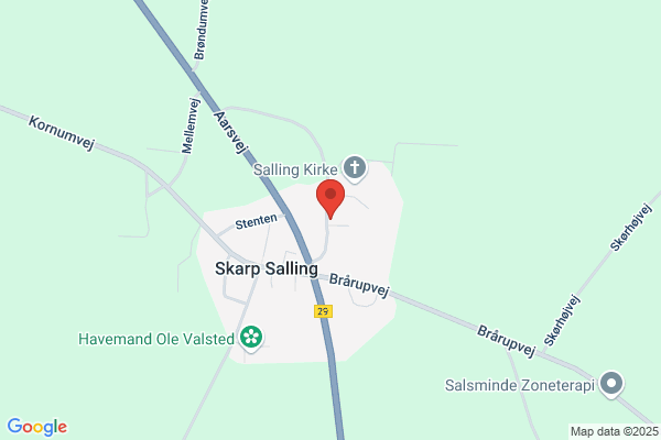 Salling Forsamlingshus