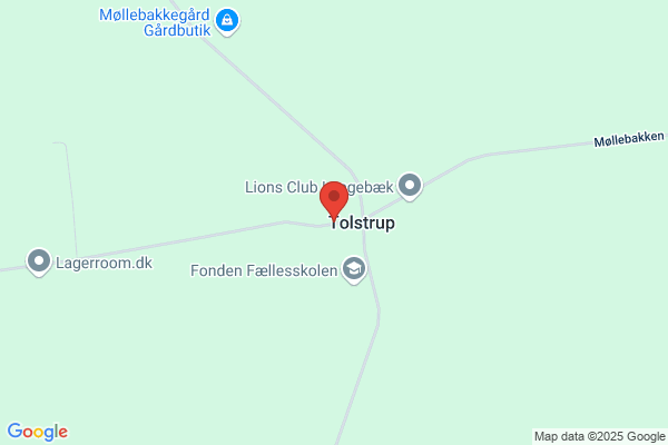 Tolstrup Forsamlingshus