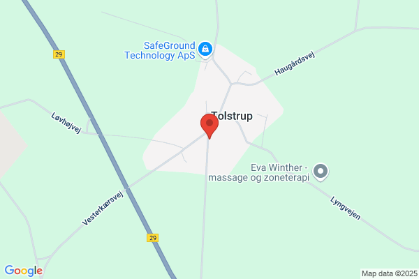 Tolstrup Forsamlingshus