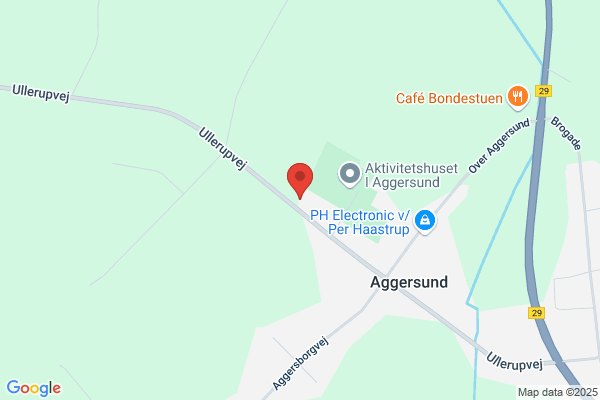 Foreningen for fritidsfiskere i V.Himmerland og Han Herred