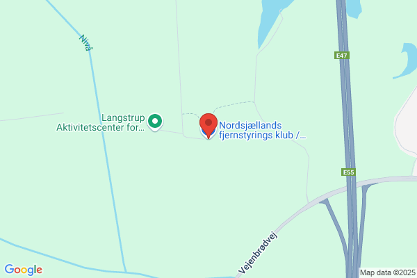 Løgstør Model- og Fjernstyringsklub