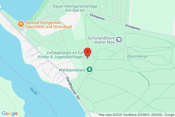 Løgstør Camping