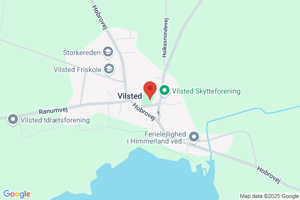 Vilsted kirke