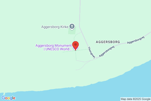 Næsborg/Kornum og Aggersborg sogne