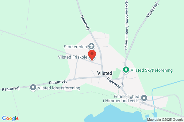 Vilsted-Vindblæs Skole