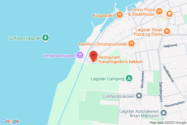 Foreningen Limfjordsmuseet
