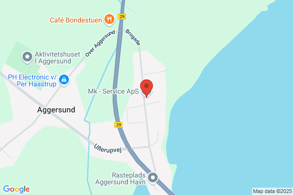 KAJ Landbrugsservice