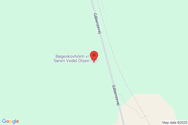 Heebøll-Holm, Bodil