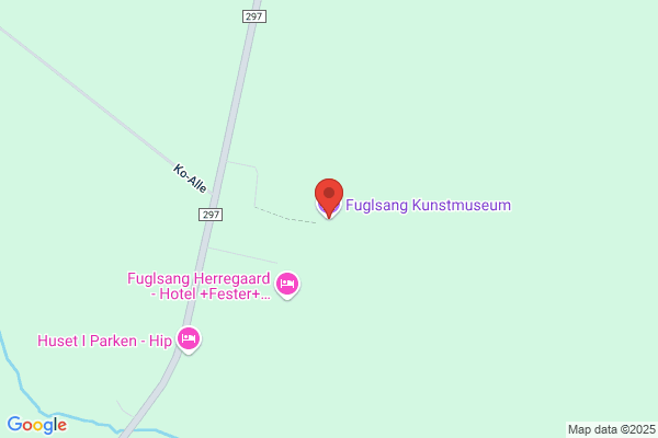 Fuglsangs Malerforretning