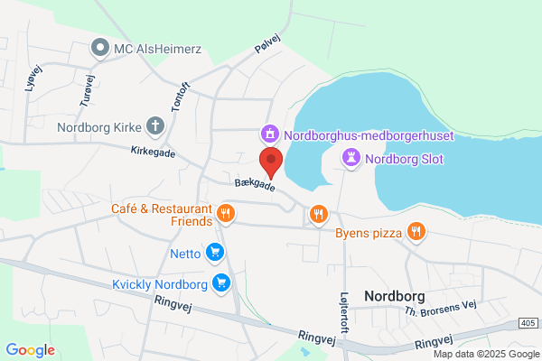 Venstrevælgerforeningen Næsborg-Salling-Oudrup