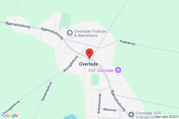 Venstrevælgerforeningen Overlade