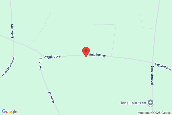 Engelstrup Vandværk