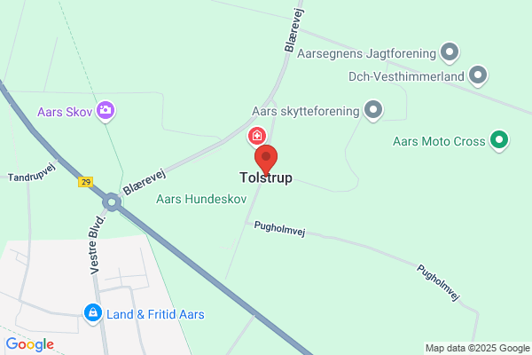 Tolstrup Vandværk