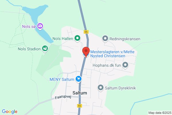 Mesterslagteren