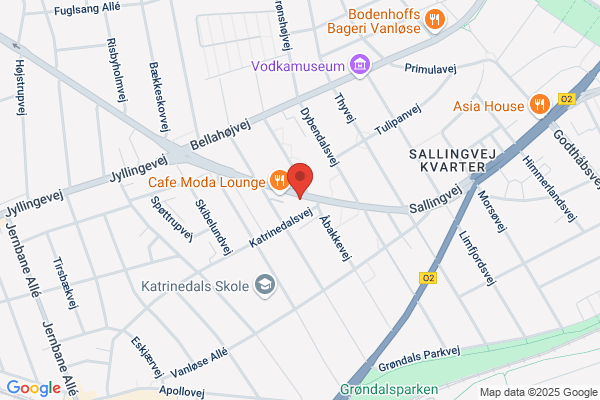 Aalestrup Badmintonklub
