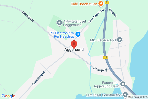 Aggersund Idrætsforening