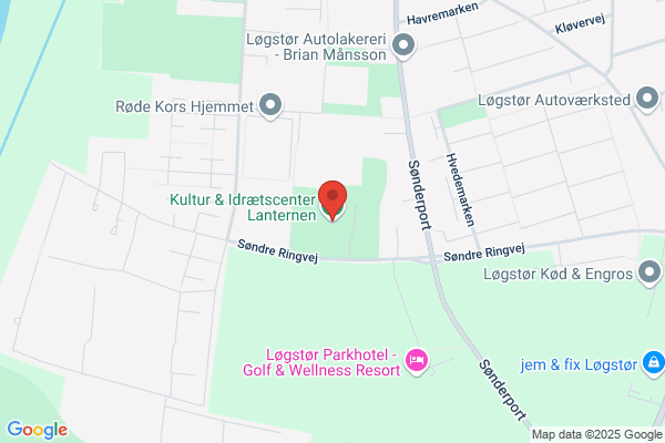 Løgstør Håndboldklub