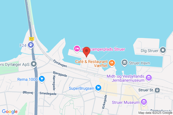 Løgstør Sejlklub