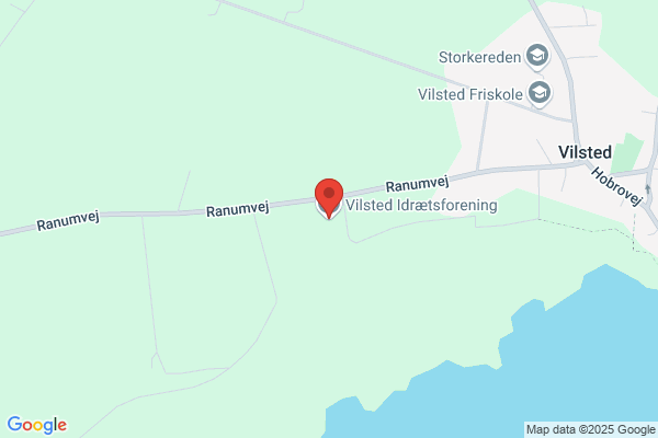 Vilsted Idrætsforening