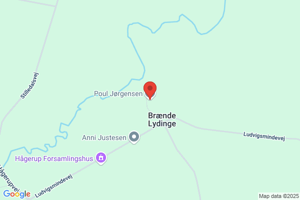 Jørgensen, Poul