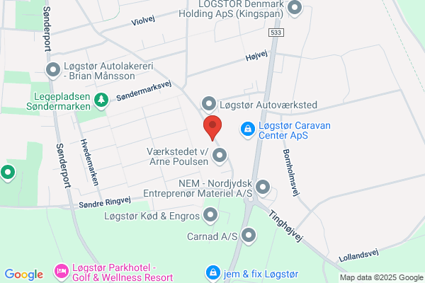 Byens Taxi og Turist