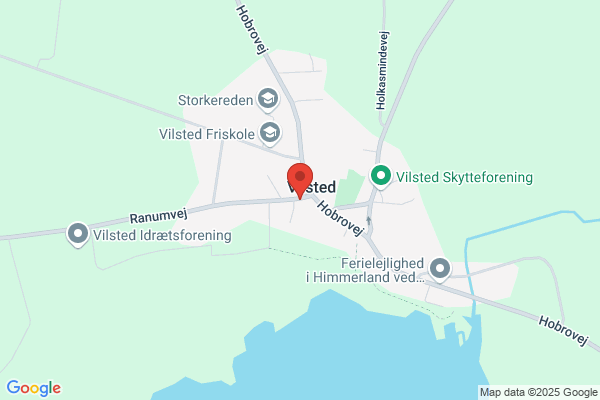 Vilsted Taxi