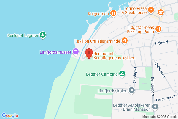 Køkkenhuset Løgstør APS
