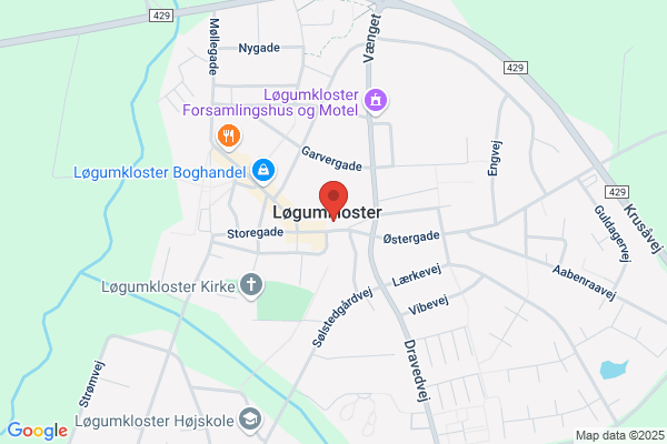 Medicinudleveringssted