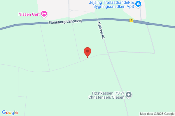 Hansen, Erik