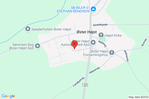 Højst Biler