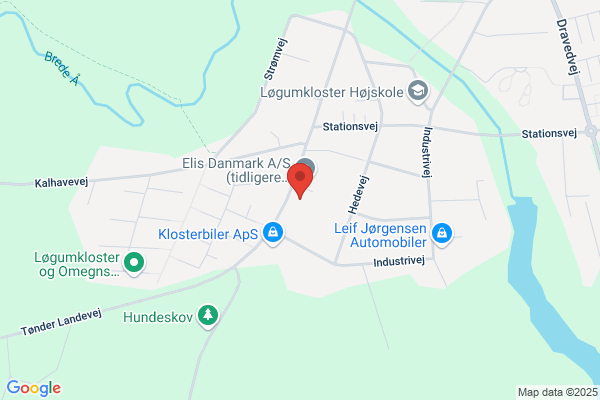 Gerds Auto I/S