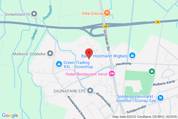 Løgumgårde Auto