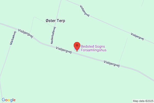Bedsted Lø Pensionistforening