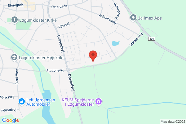 Fuglekvarteret