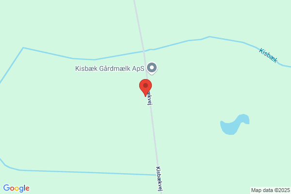 Kisbæk Murerforretning