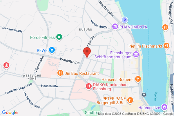 Løgumgårde Børnehave