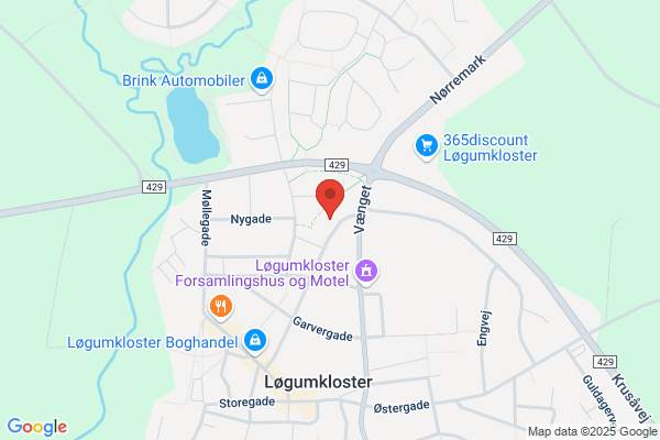 Markledets Børnehave