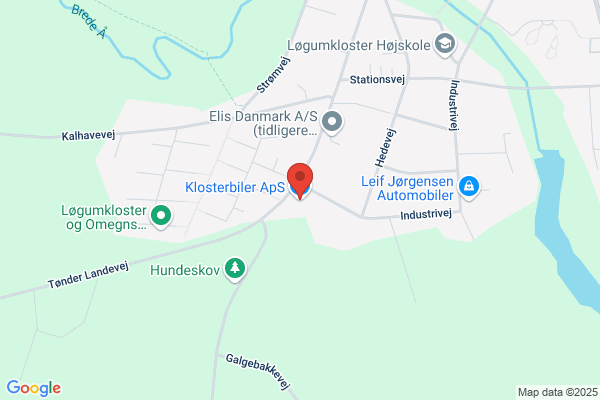 Kloster Biler